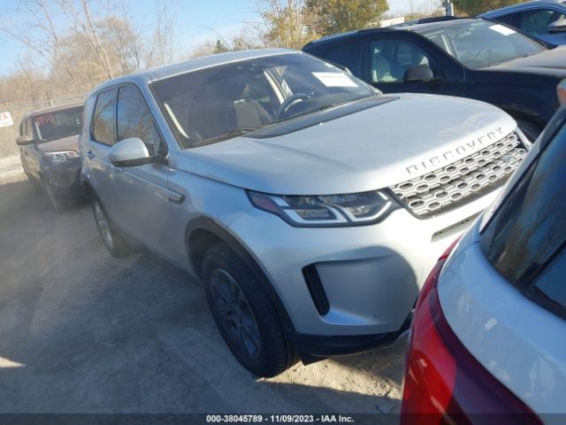 LAND-ROVER DISCOVERY SPORT 2020 salck2fx6lh846896