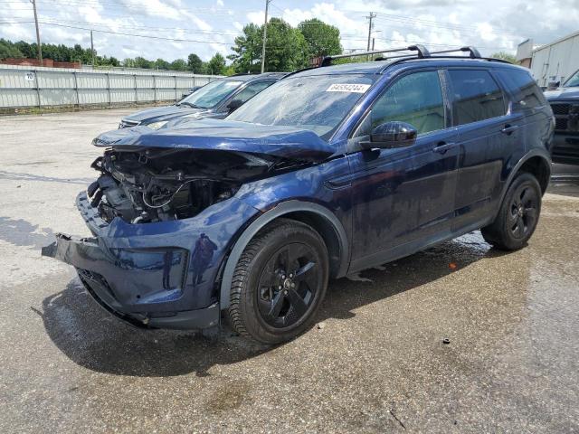 LAND-ROVER DISCOVERY 2020 salck2fx9lh835505