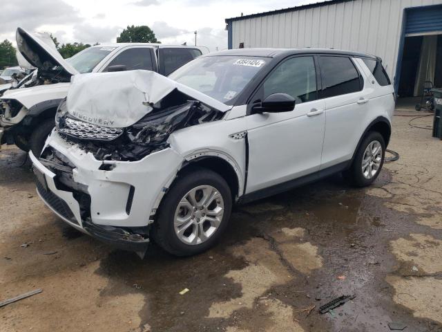 LAND-ROVER DISCOVERY 2020 salck2fx9lh839442