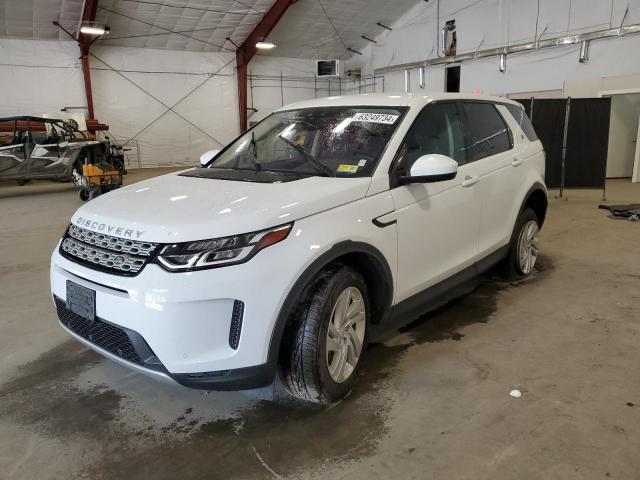 LAND ROVER DISCOVERY 2020 salck2fxxlh840504