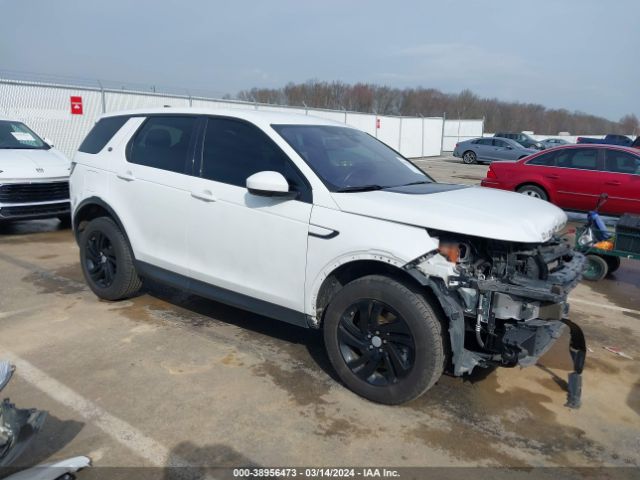 LAND-ROVER DISCOVERY SPORT 2020 salck2fxxlh844312