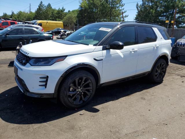 LAND-ROVER DISCOVERY 2024 salcl2fx3rh345874