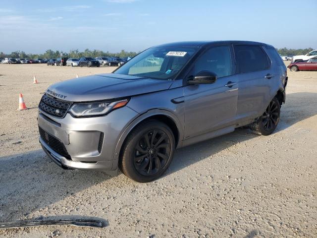 LAND-ROVER DISCOVERY 2021 salcl2fxxmh898059