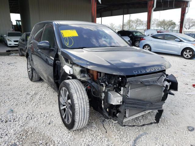 LAND ROVER DISCOVERY 2020 salcm2gx7lh841442