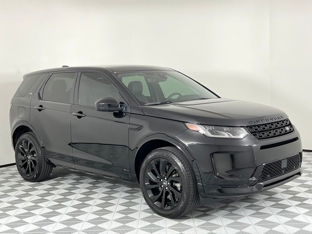 LAND ROVER DISCOVERY SPORT 2020 salcm2gxxlh865959