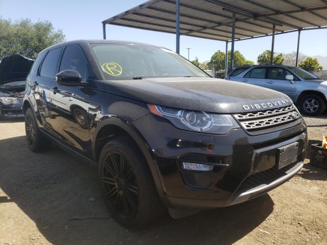 LAND ROVER DISCOVERY 2016 salcp2bg0gh549054