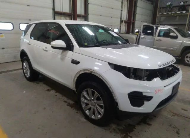 LAND ROVER DISCOVERY SPORT 2016 salcp2bg0gh568865