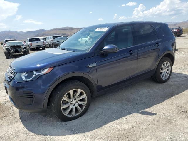 LAND-ROVER DISCOVERY 2016 salcp2bg0gh573564