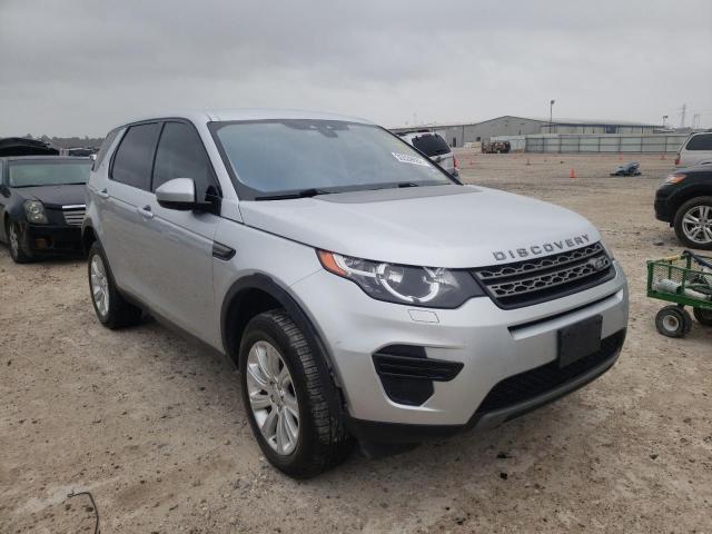 LAND ROVER DISCOVERY 2016 salcp2bg0gh579672