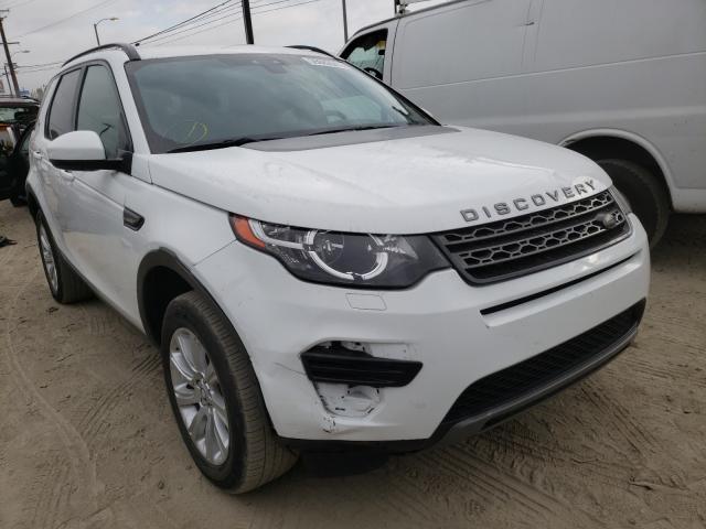 LAND ROVER DISCOVERY 2016 salcp2bg0gh587870