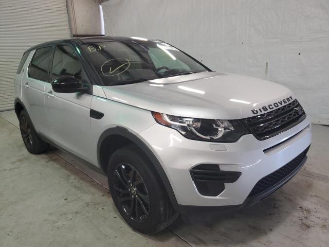 LAND ROVER DISCOVERY 2016 salcp2bg0gh589716