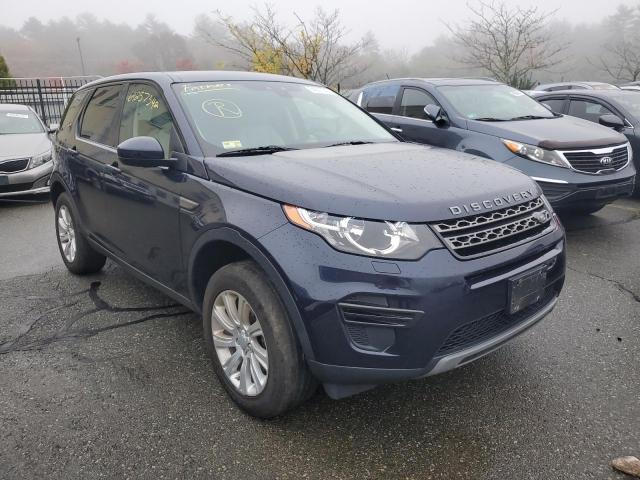 LAND-ROVER DISCOVERY 2016 salcp2bg0gh594785