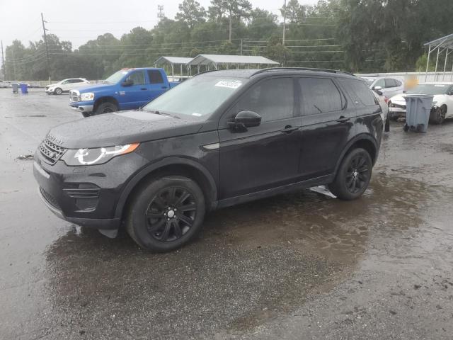 LAND-ROVER DISCOVERY 2016 salcp2bg0gh595144