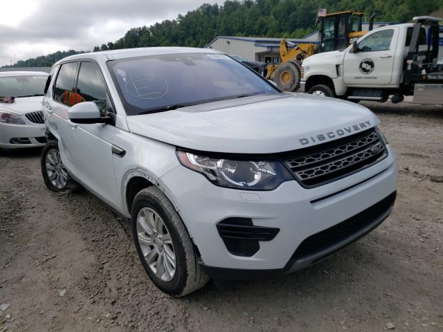 LAND ROVER DISCOVERY 2017 salcp2bg0hh637524