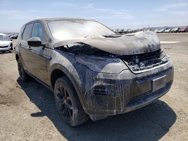 LAND-ROVER DISCOVERY 2017 salcp2bg0hh640505