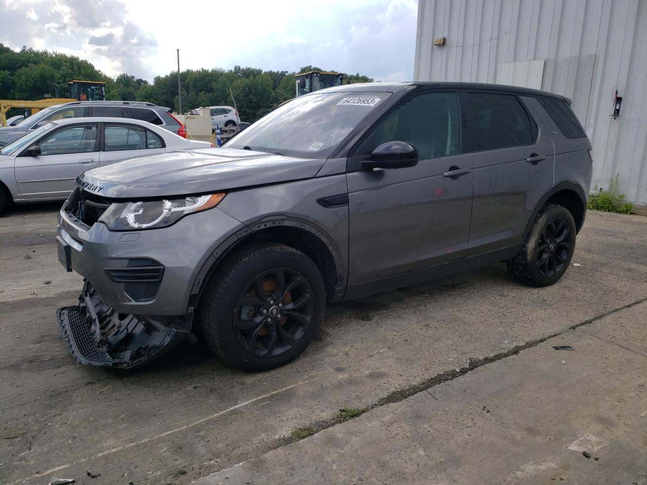 LAND-ROVER DISCOVERY 2017 salcp2bg0hh644604