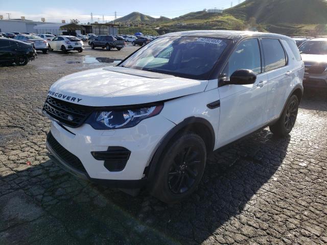 LAND-ROVER DISCOVERY 2017 salcp2bg0hh650080