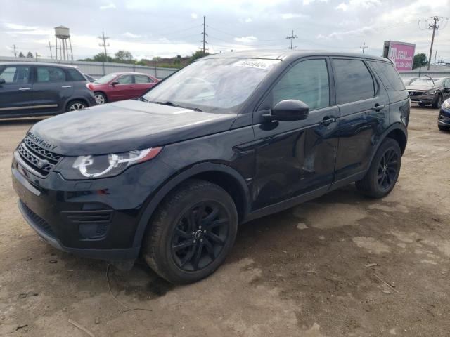 LAND-ROVER DISCOVERY 2017 salcp2bg0hh658602