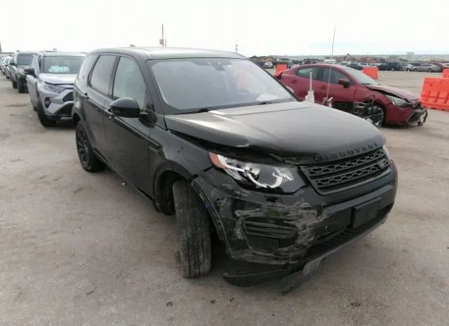 LAND ROVER DISCOVERY SPORT 2017 salcp2bg0hh660351