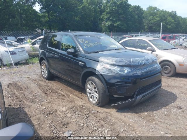 LAND-ROVER DISCOVERY SPORT 2017 salcp2bg0hh668630