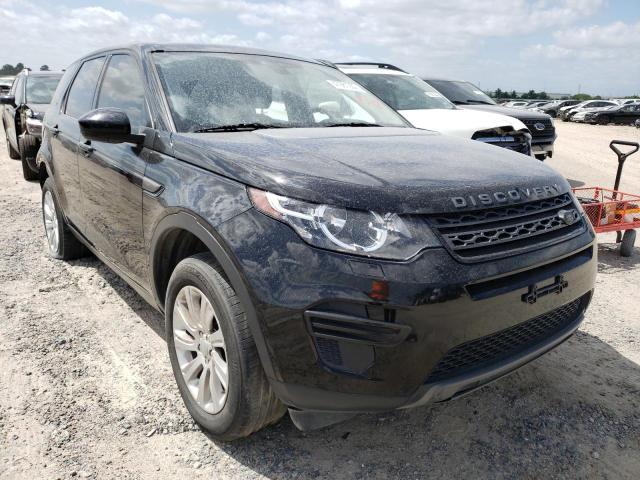 LAND ROVER DISCOVERY SPORT 2017 salcp2bg0hh668837