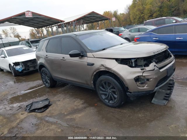 LAND ROVER DISCOVERY SPORT 2017 salcp2bg0hh682575