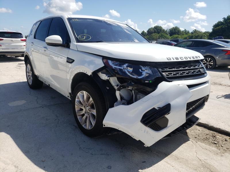 LAND ROVER DISCOVERY 2017 salcp2bg0hh688215