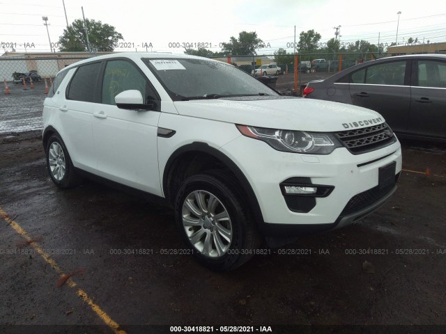 LAND ROVER DISCOVERY SPORT 2017 salcp2bg0hh715395