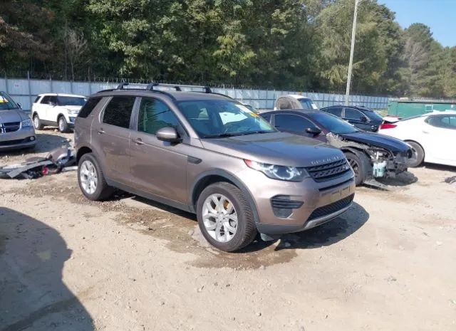 LAND ROVER DISCOVERY SPORT 2015 salcp2bg1fh529054