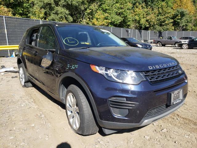 LAND ROVER DISCOVERY 2015 salcp2bg1fh540572