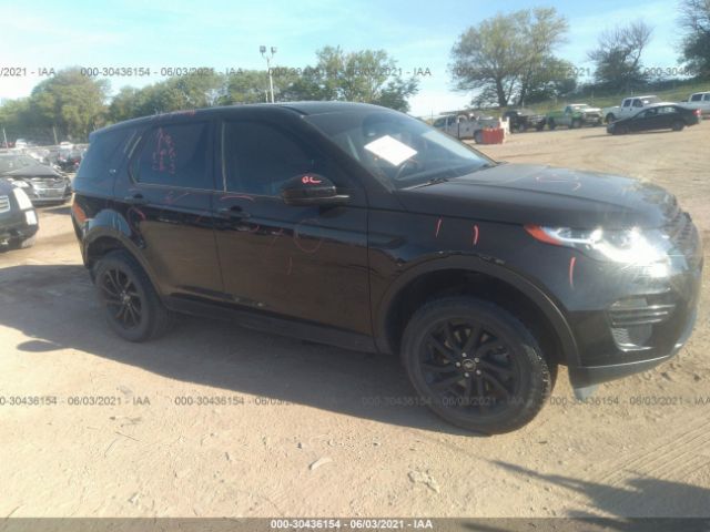 LAND-ROVER DISCOVERY SPORT 2015 salcp2bg1gh545031