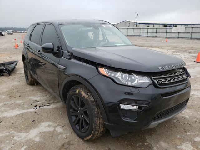 LAND-ROVER DISCOVERY 2016 salcp2bg1gh580278