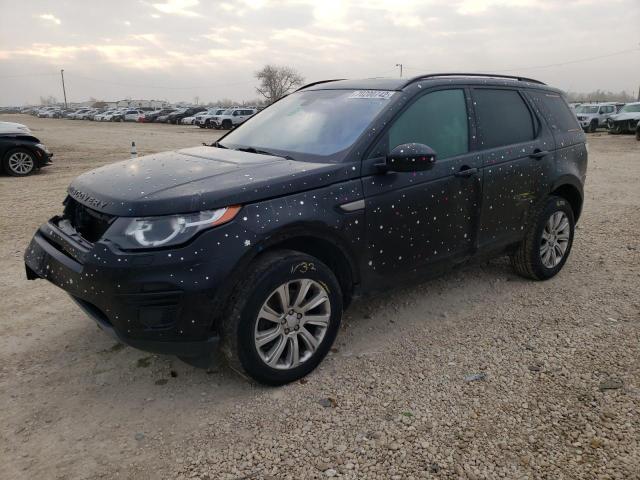 LAND-ROVER DISCOVERY 2016 salcp2bg1gh614705