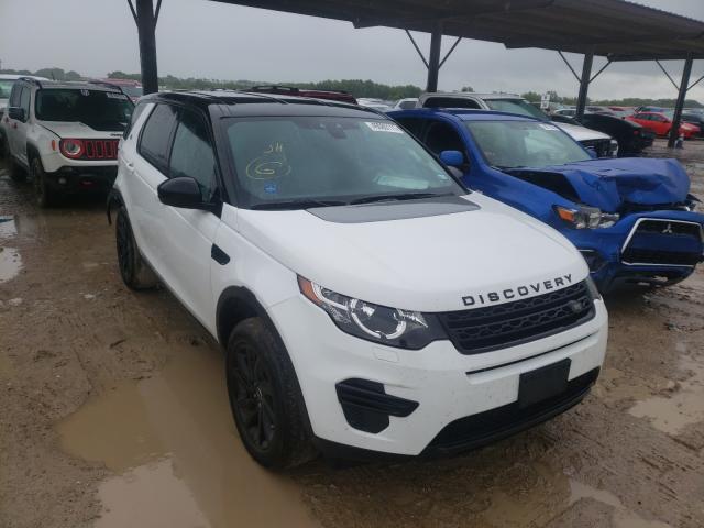 LAND ROVER DISCOVERY 2016 salcp2bg1gh624828