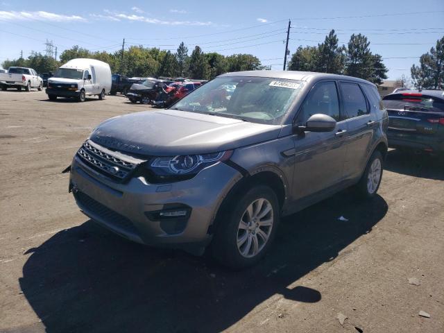 LAND-ROVER DISCOVERY 2016 salcp2bg1gh633089