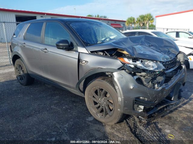 LAND ROVER DISCOVERY SPORT 2017 salcp2bg1hh657717