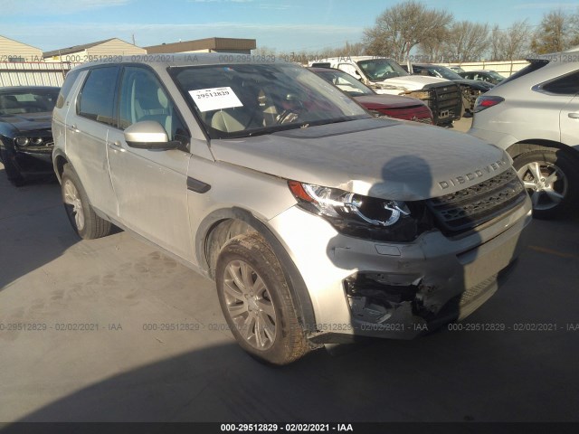 LAND ROVER DISCOVERY SPORT 2017 salcp2bg1hh665896