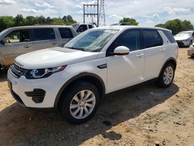 LAND-ROVER DISCOVERY 2017 salcp2bg1hh668846