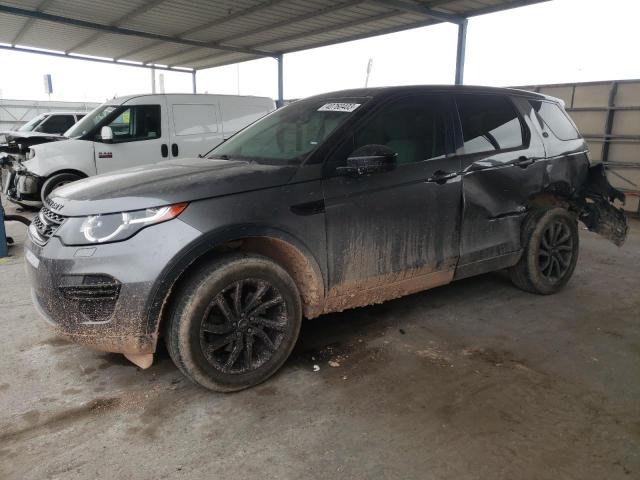 LAND-ROVER DISCOVERY 2017 salcp2bg1hh682052