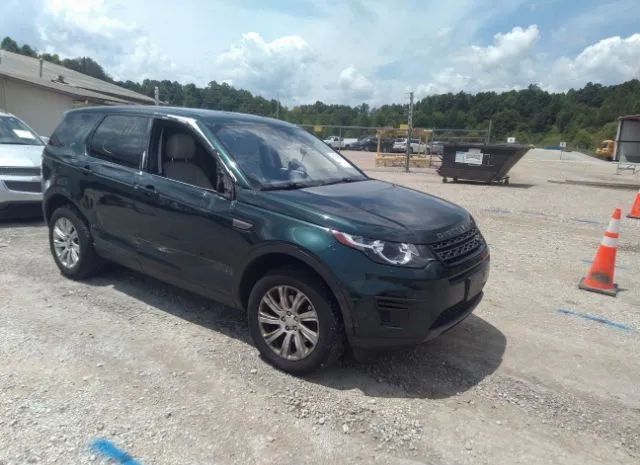 LAND ROVER DISCOVERY SPORT 2017 salcp2bg1hh692953