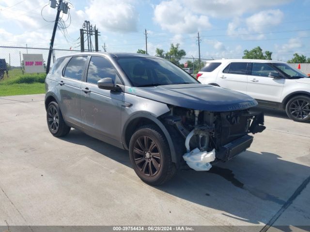 LAND-ROVER DISCOVERY SPORT 2016 salcp2bg2gh594898