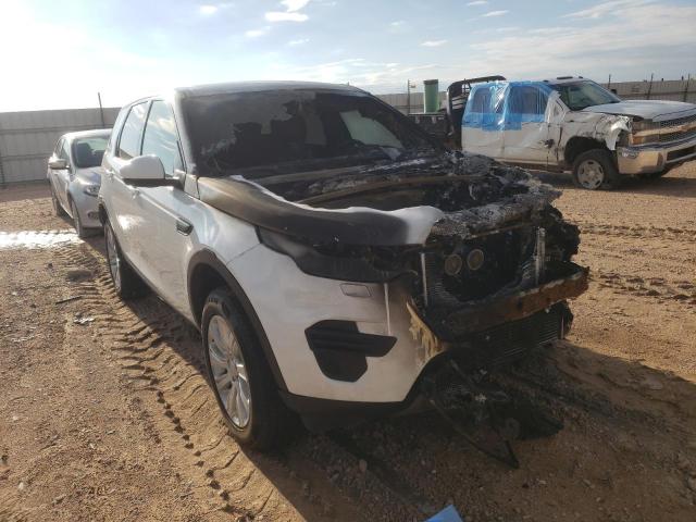 LAND-ROVER DISCOVERY 2016 salcp2bg2gh613868