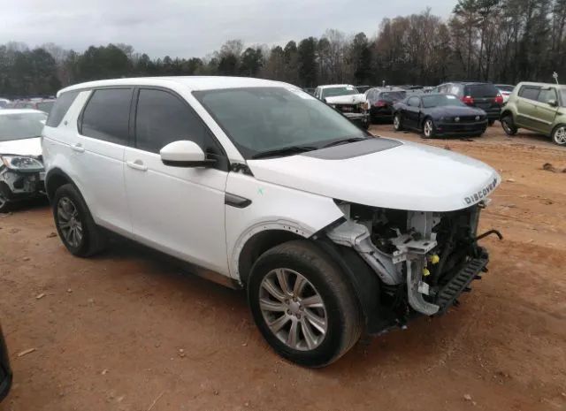 LAND ROVER DISCOVERY SPORT 2016 salcp2bg2gh628418