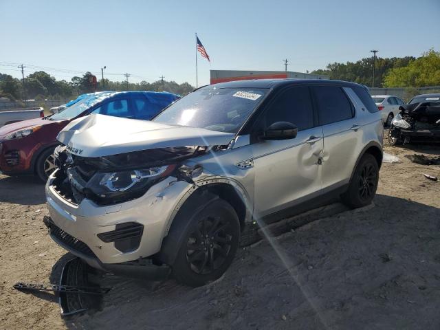 LAND-ROVER DISCOVERY 2017 salcp2bg2hh639033