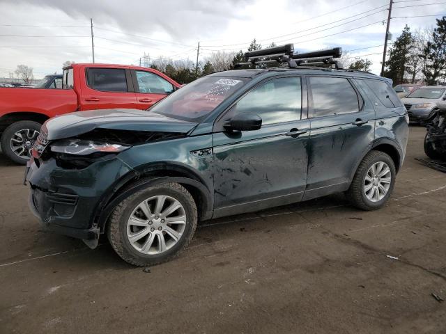 LAND ROVER DISCOVERY 2017 salcp2bg2hh640442