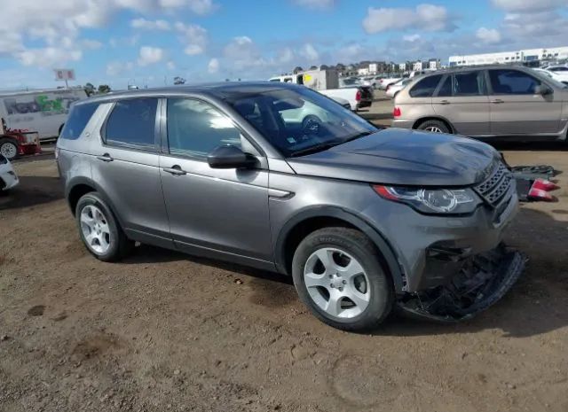 LAND ROVER DISCOVERY SPORT 2017 salcp2bg2hh652686