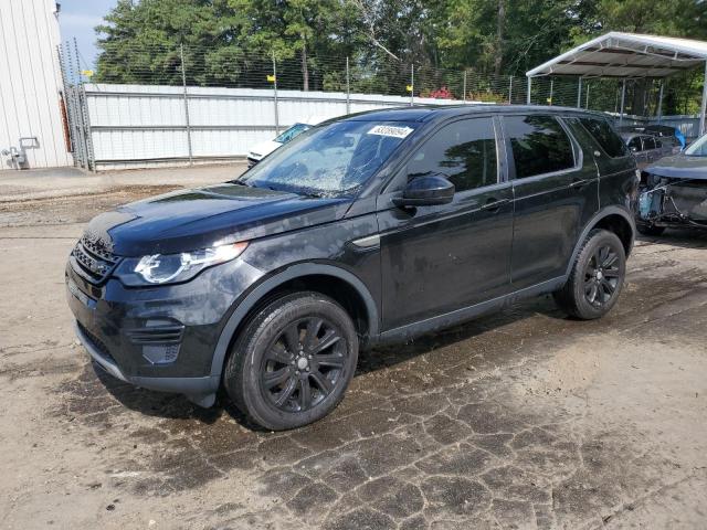 LAND ROVER DISCOVERY 2017 salcp2bg2hh656429