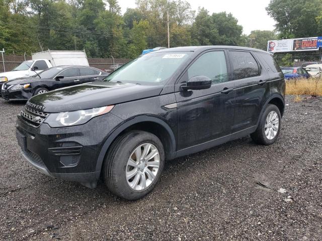 LAND ROVER DISCOVERY 2017 salcp2bg2hh657595