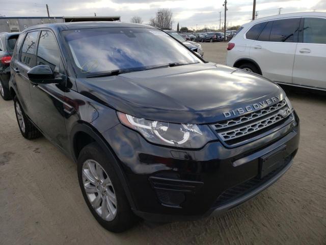 LAND ROVER DISCOVERY 2017 salcp2bg2hh658388