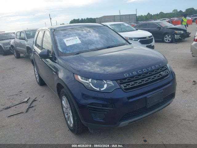 LAND-ROVER DISCOVERY SPORT 2017 salcp2bg2hh659587